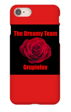 grupieluv iPhone Phone Cases