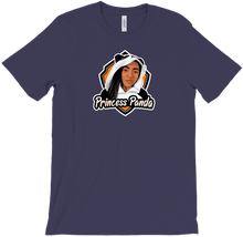 Princess Panda Shirts