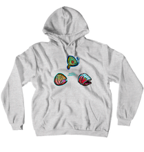 Highly Trouted Duh Hoody