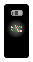 aspototea Samsung Phone Cases