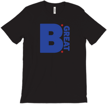 B Great