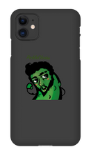 picklechriss iPhone Phone Cases