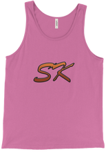 SK Tank Top (Normal Logo)