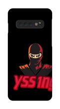 yss1ng Samsung Phone Cases