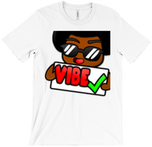 Vibe Check T-Shirt