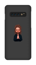picho0n Samsung Phone FUNDA