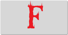 fenixxviii XXL Gaming Mousepad