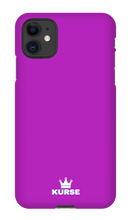 KURSE iCASE