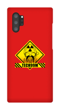 toharajr Samsung Phone Cases