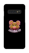 leggenda88 Samsung Phone Cases