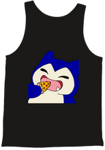 Pizza ShinySn0rlax Tank
