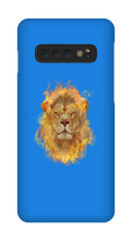 menge6677 Samsung Phone Cases