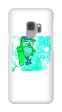 cleverowlpl Samsung Phone Cases
