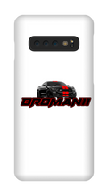 broman_11 Samsung Phone Cases