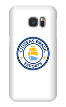 citizensbres Samsung Phone Cases