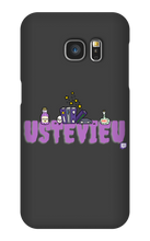 ustevieu Samsung Phone Cases