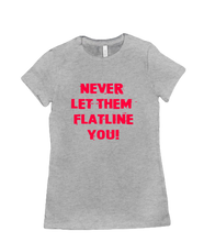 tshirt-women - red