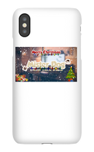 mister_dog_324 iPhone Phone Cases