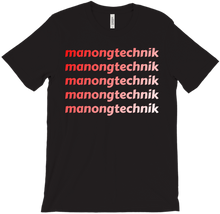manongtechnikmotovlog T-Shirts