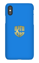 krukan0 iPhone Phone Cases