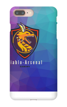 diablo_arsenal iPhone Cases