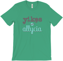 yikeswithallycia T-Shirts