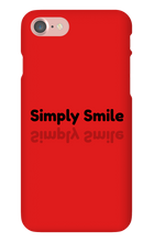 pxnda_net iPhone Phone Cases