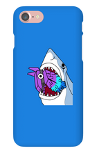 xsv_shark iPhone Phone Cases
