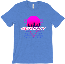 henrockcity T-Shirts