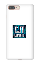 joe2434 iPhone Phone Cases