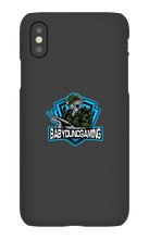 babyduncgaming iPhone Cases