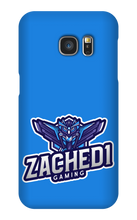 zached1 Samsung Phone Cases