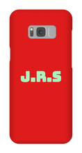 oniel_dolorita Samsung Phone Cases