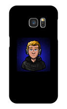 marcelgamingx Samsung Phone Cases