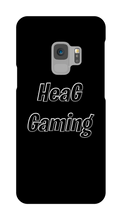 HeaG Gaming Phone cases for samsung