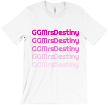 GGMrsDestiny T-Shirts