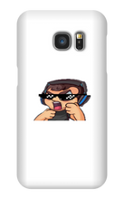 RAGE Samsung Phone Cases