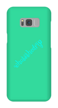 whatsthedrip Samsung Phone Cases