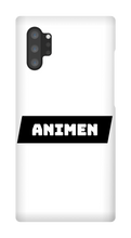 animen Samsung Phone Cases