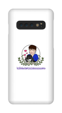wowgrandma78 Samsung Phone Cases