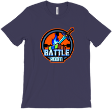 Battle Room Shirt (orange)