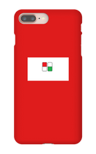 Medeath iPhone Cases