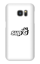Capa Samsung "sup G"