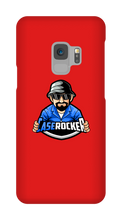 caserocker Samsung Phone Cases