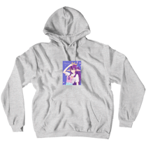 the_candy_queen Hoodies (No-Zip/Pullover)