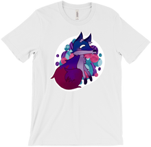 Foxy T-shirt
