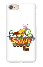 Étui iPhone - Zone Jeux de société