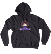 reaper_misaki Hoodies (No-Zip/Pullover)