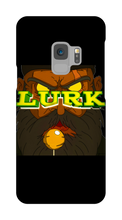 Flint Lurk Samsung Phone Cases