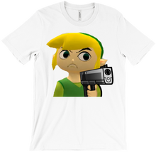 izawsmash T-Shirts